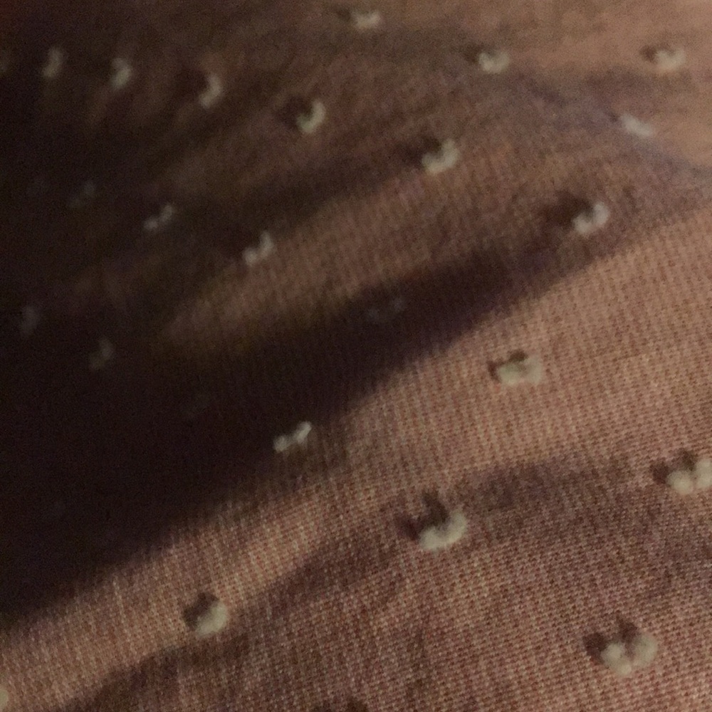 Meet your Posher, Jen